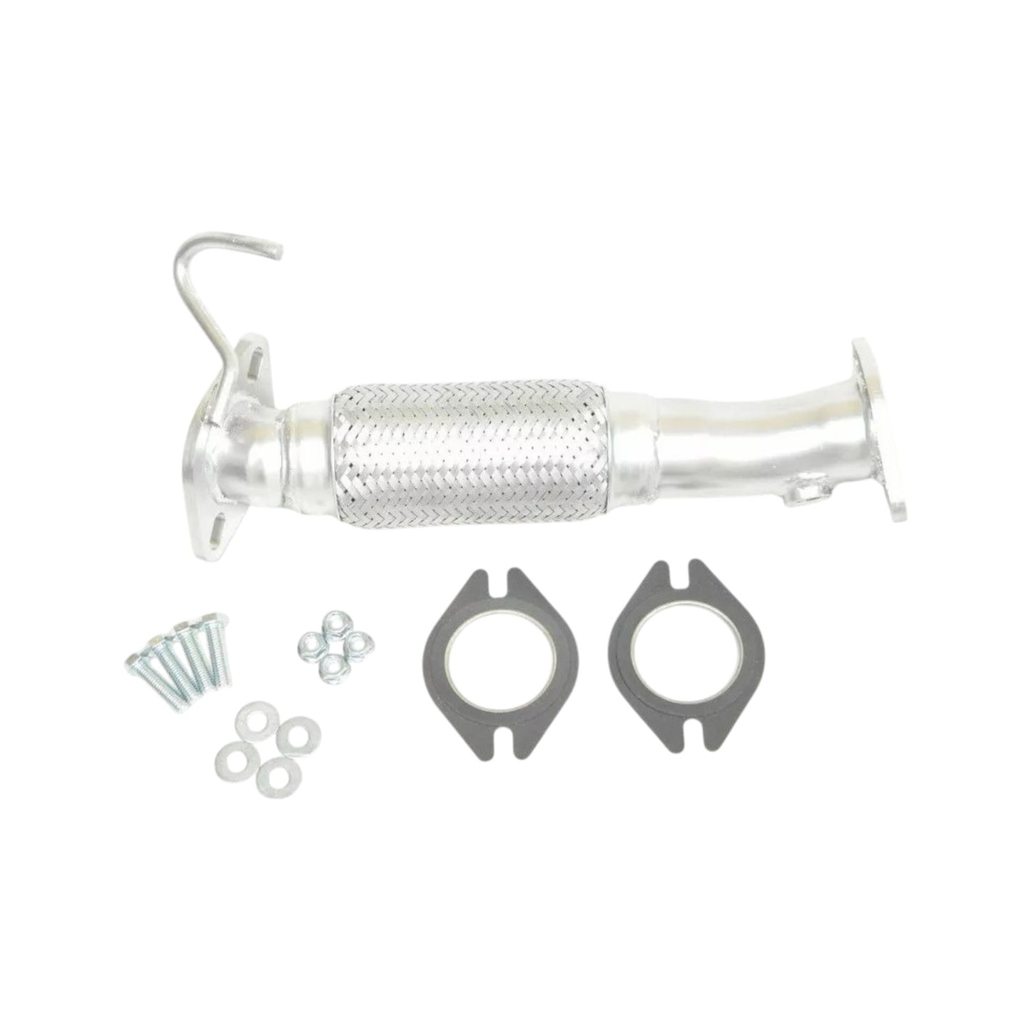Hyundai Elantra GT 2.0L (2014-2016) Front Flex Pipe (With Federal Emission Only)