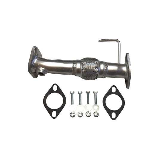 Hyundai Veloster 1.6L (2012-2017) Direct Fit Front Flex Pipe
