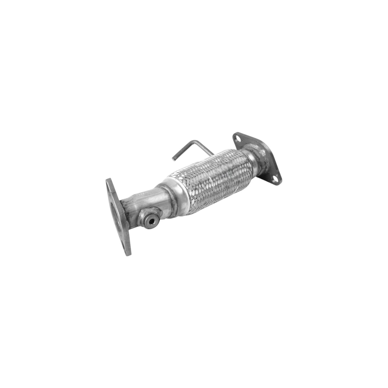 Hyundai Accent 1.6L (2012-2017)  Direct Fit Front Flex Pipe
