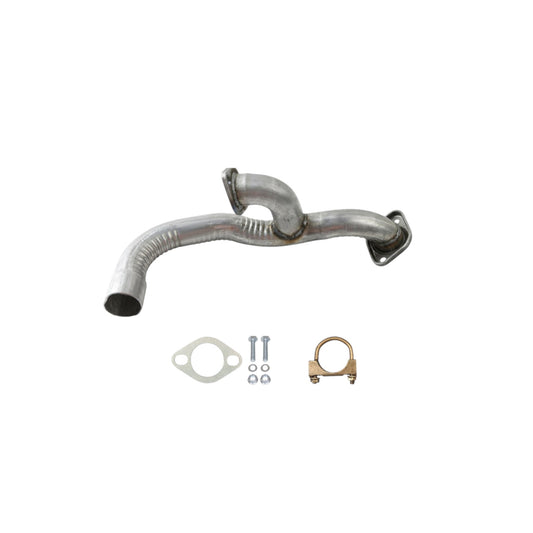 Chrysler 200 3.6L (2011-2014) Front Y-Pipe