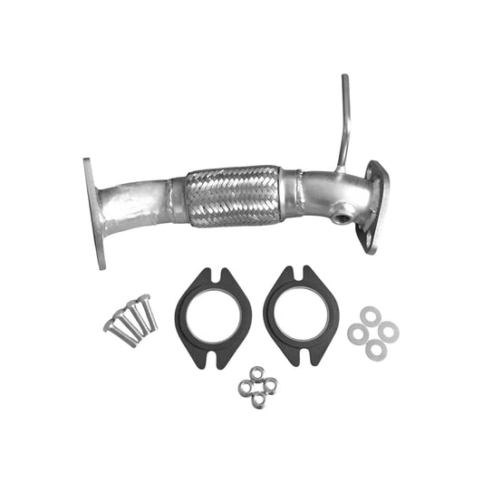 Tuyau flexible avant pour Hyundai Sonata 2.4L (2009-2010) 