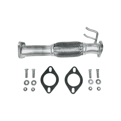 Kia Sorento 2.4L (2011-2013) Front Flex Pipe