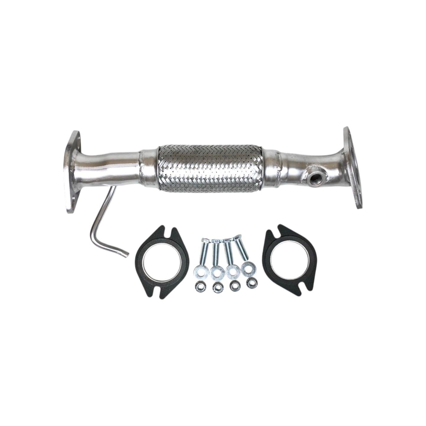 Kia Sportage 2.4L (2011-2016) Front Flex Pipe