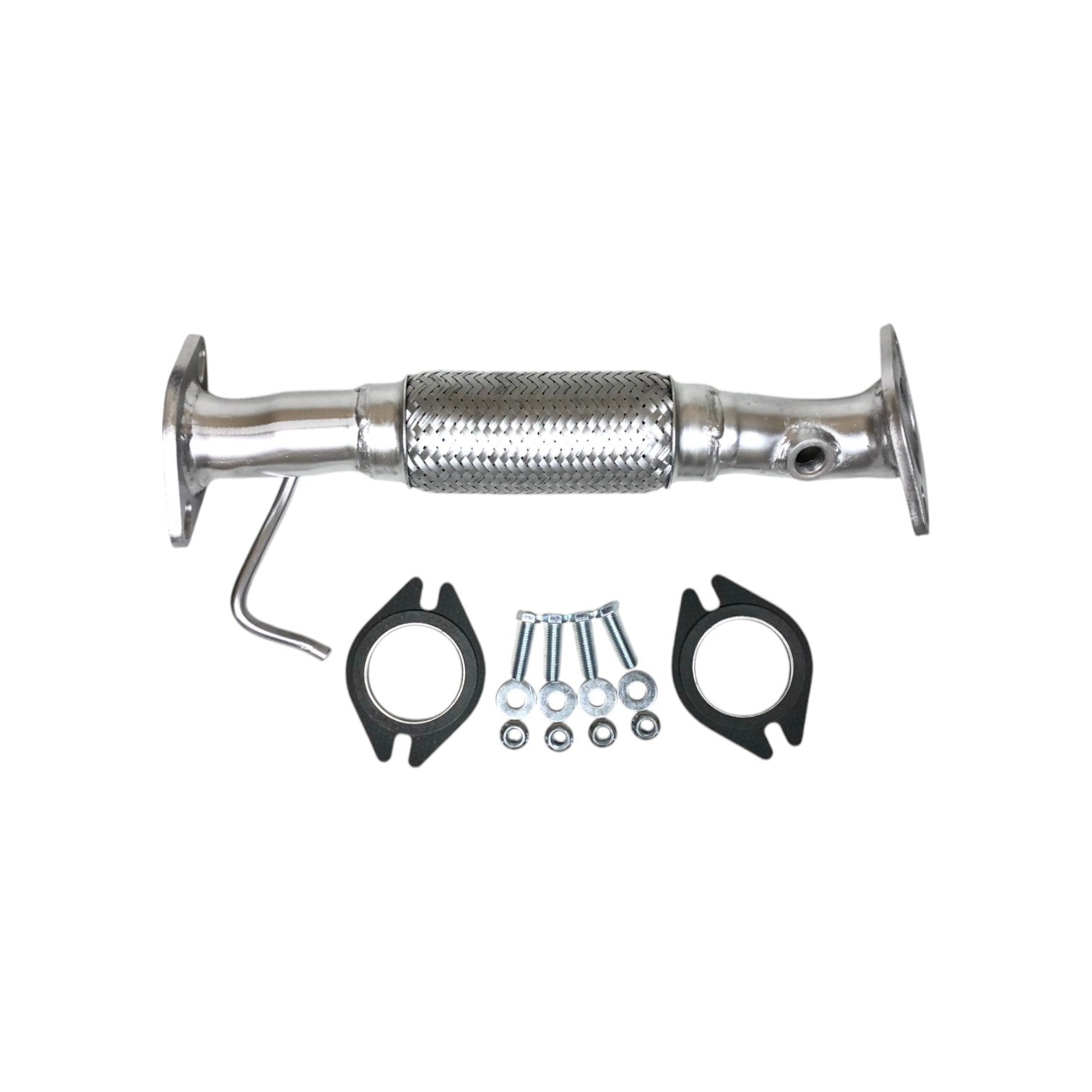 Kia Sportage 2.4L (2011-2016) Front Flex Pipe