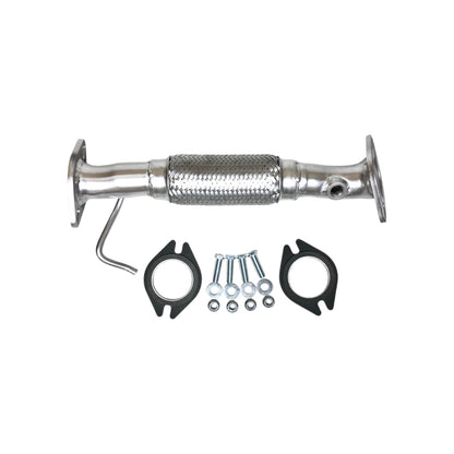 Kia Sportage 2.4L (2011-2016) Front Flex Pipe