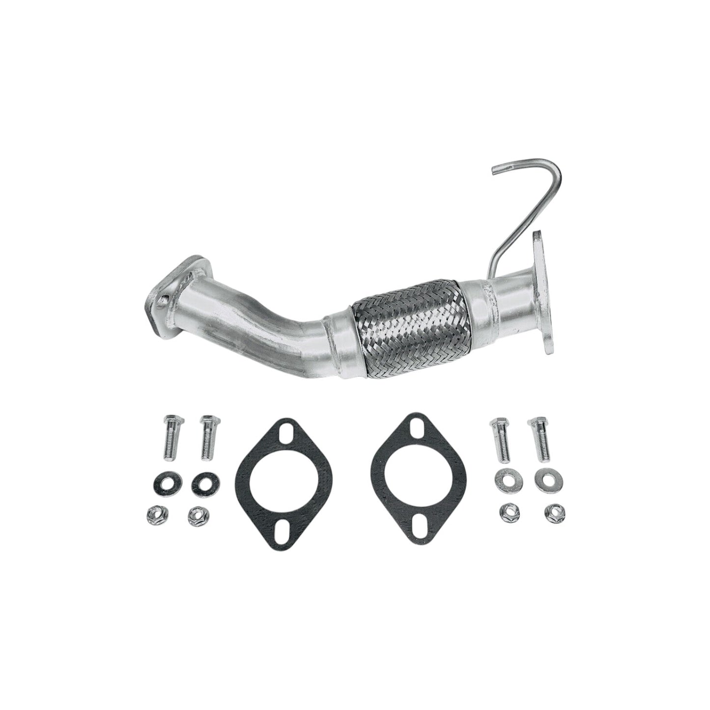 KIA Forte 1.8L (2014-2016) Front Flex Pipe (California Emission Only)