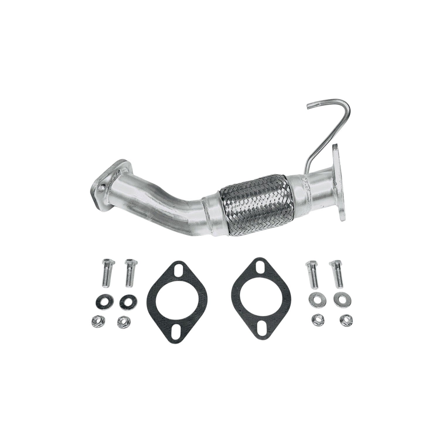 Hyundai Elantra GT 1.8L (2013) Front Flex Pipe (California Emission Only)