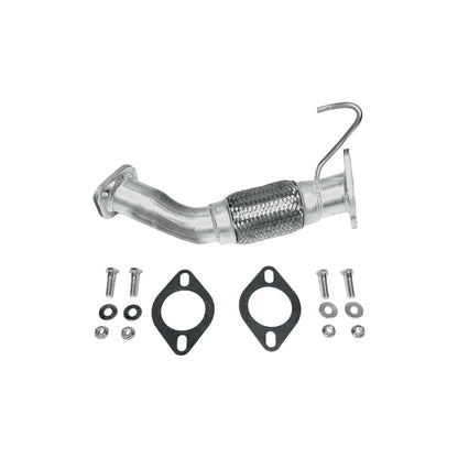 Hyundai Elantra Coupe 1.8L (2013) Front Flex Pipe (California Emission Only)