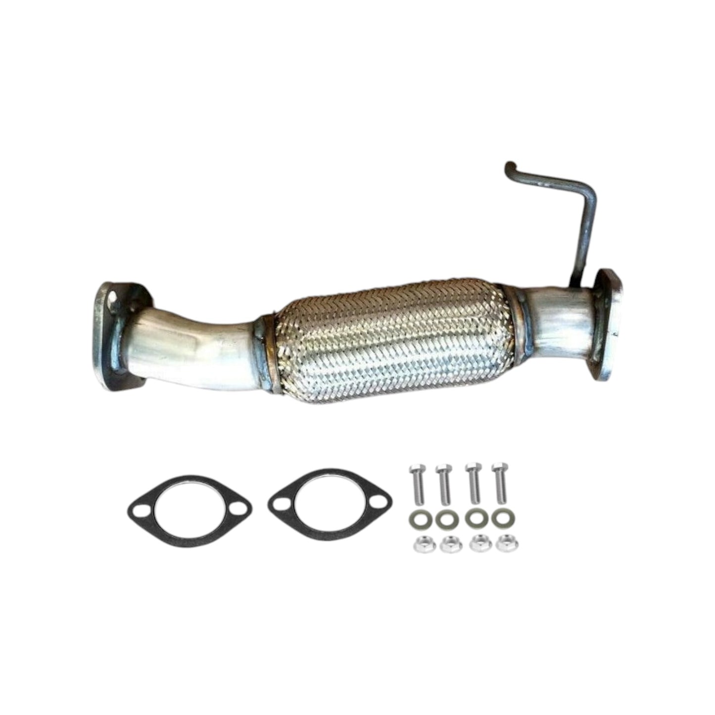 KIA Sorento 2.4L (2014 & 2015) Front Pipe
