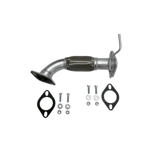 Hyundai Sonata 2.4L (2015-2017) Front Flex Pipe