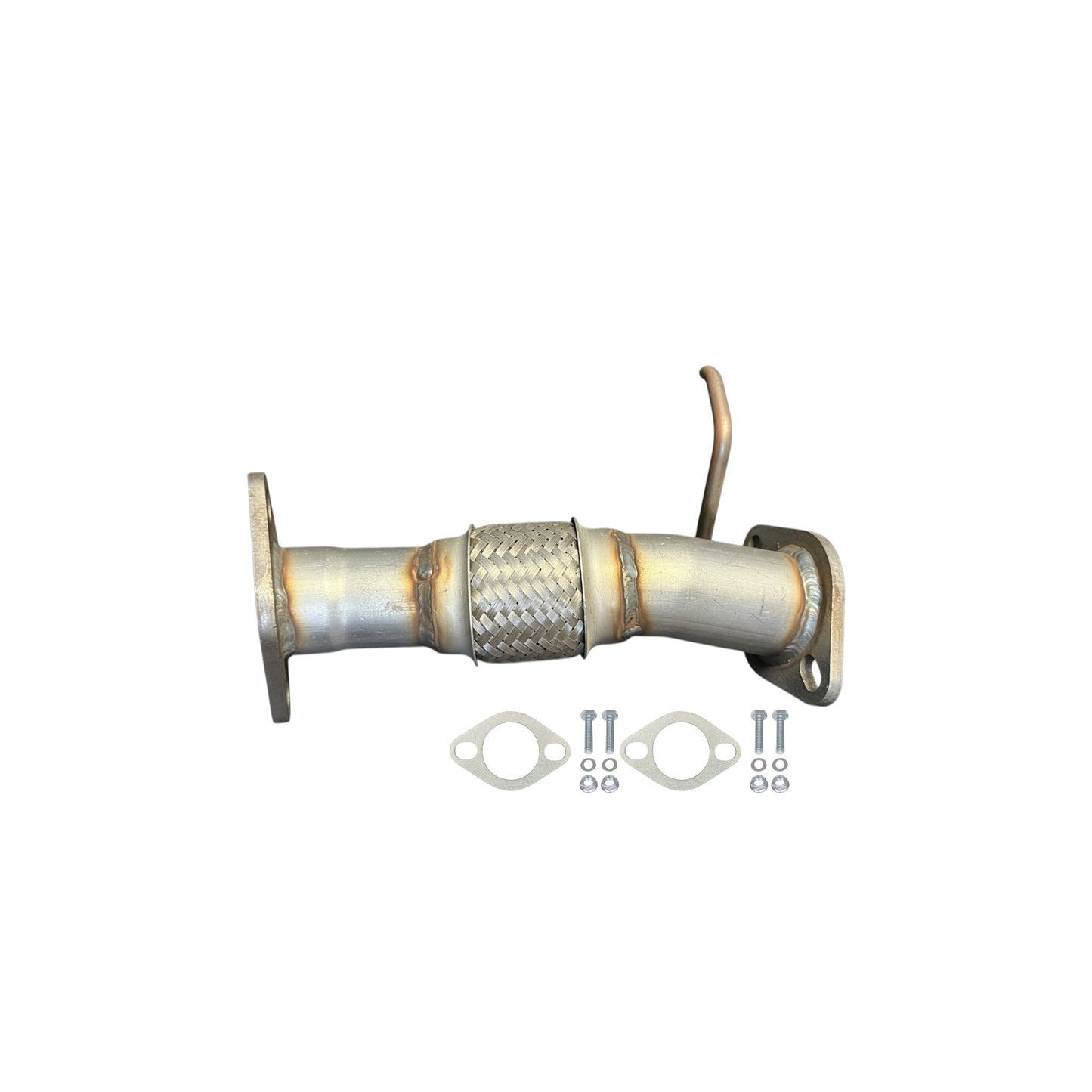 Hyundai Sonata 2.4L (2006-2008) Front Flex Pipe