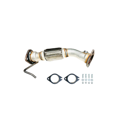Hyundai Elantra 2.0L (2017-2020) Flex Pipe