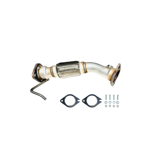 Hyundai Elantra 2.0L (2017-2020) Flex Pipe