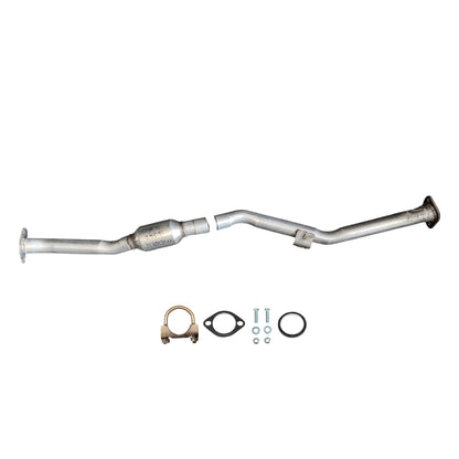 Subaru Forester 2.0L Turbo (2014-2018) Catalytic Converter