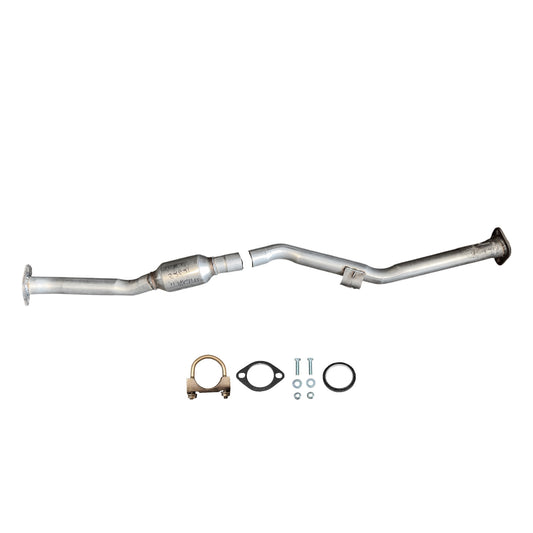 Subaru Forester 2.0L Turbo (2014-2018) Catalytic Converter