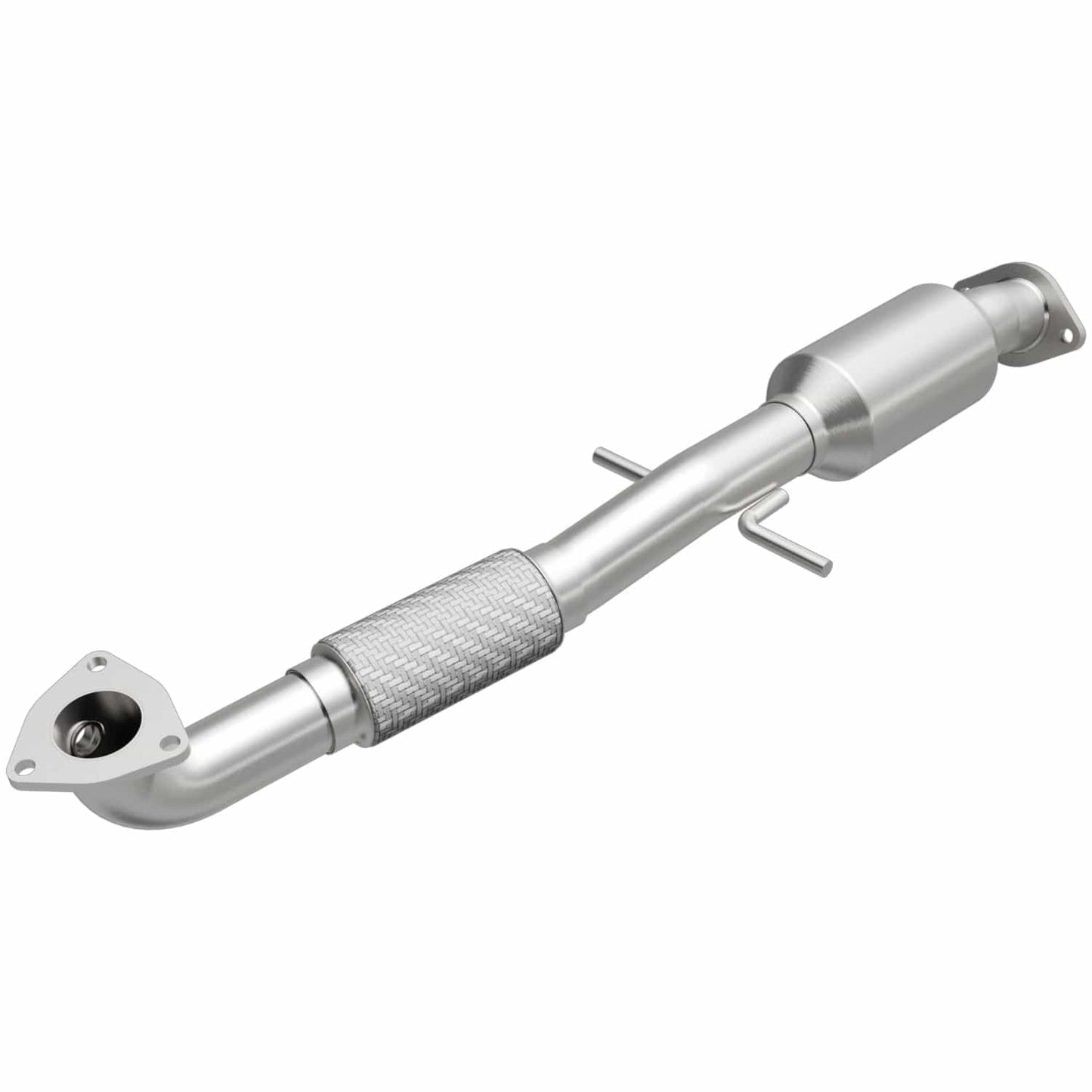 Chevrolet Orlando 2.4L (2012-2014) Catalytic Converter with Flex