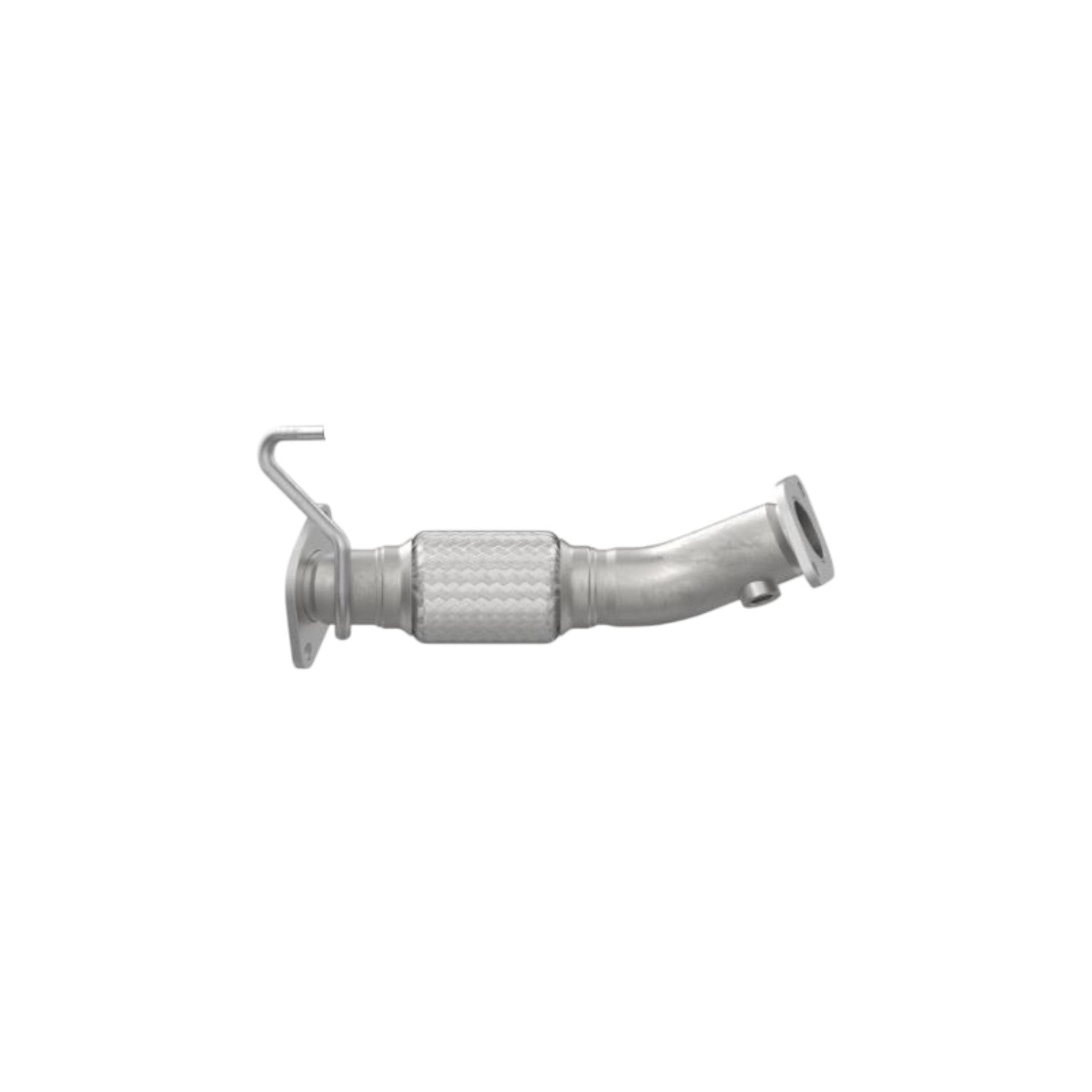 Hyundai Elantra GT 2.0L (2014-2017) Front Flex Pipe