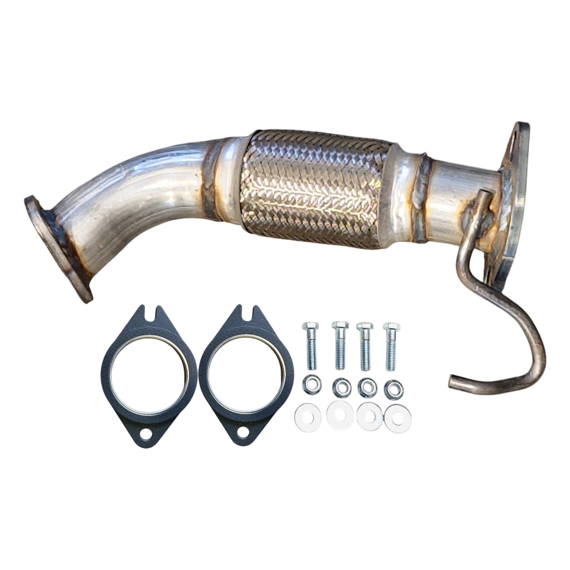Kia Forte 2.0L (2019-2024) Flex Pipe