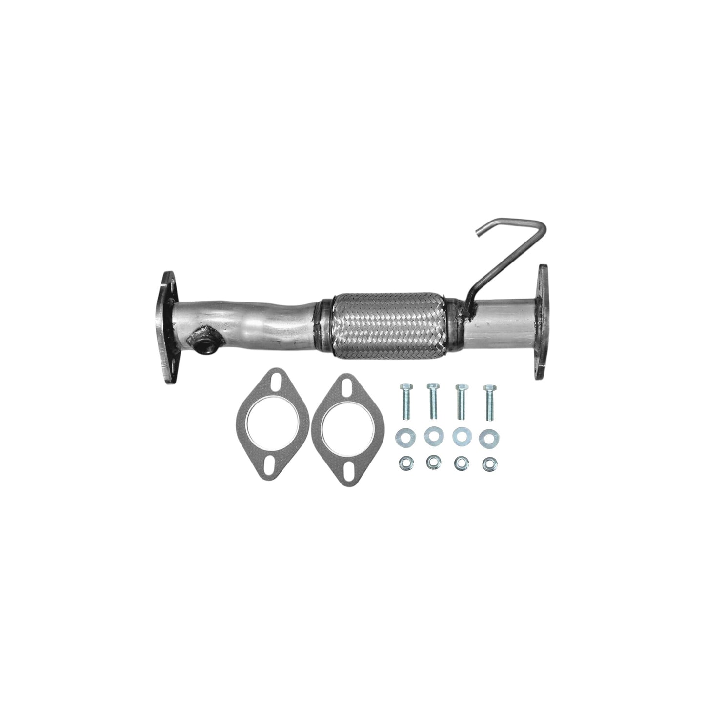 Hyundai Tucson 2.0L (2014-2015) Flex Pipe