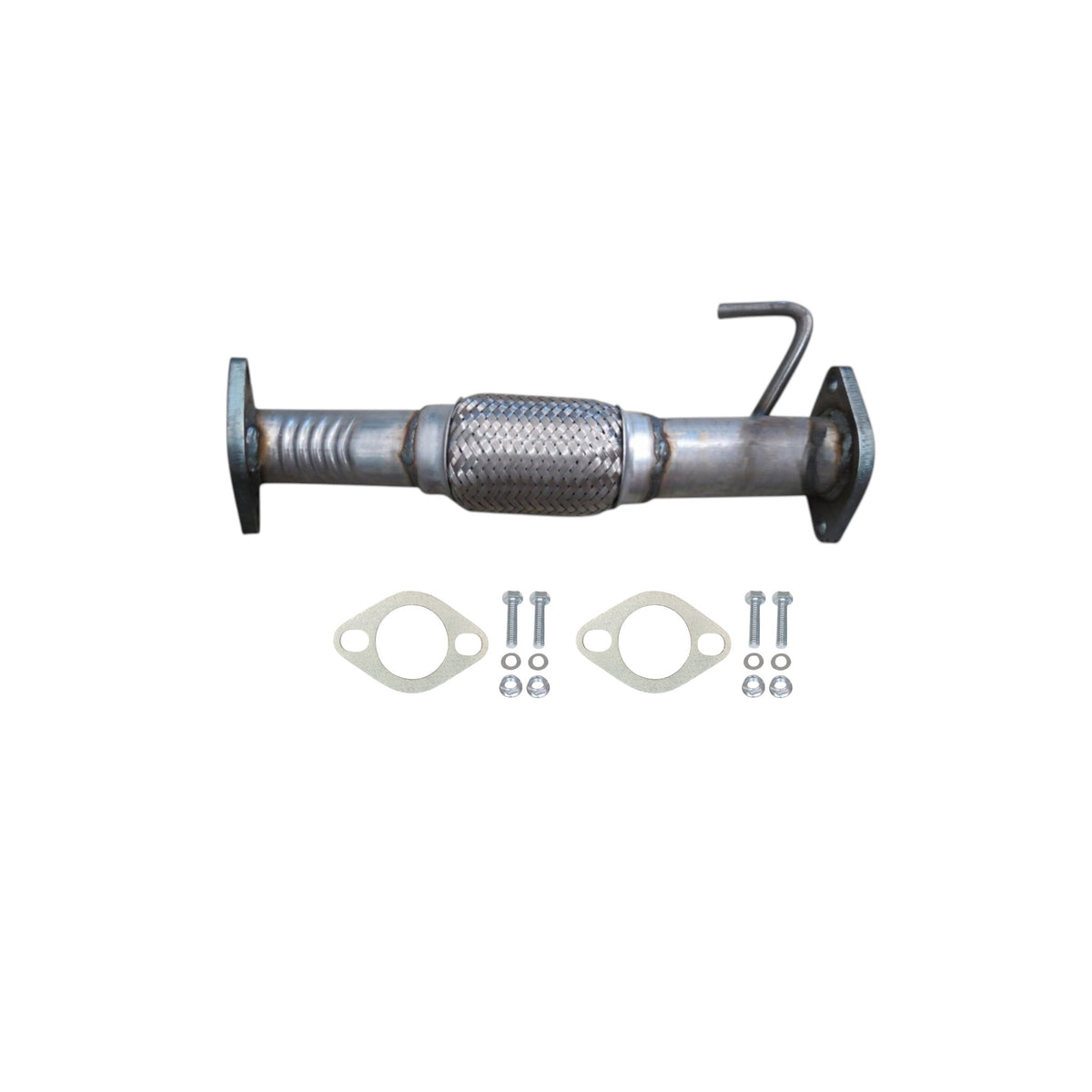 Hyundai Tucson 2.0L (2011-2013) Flex Pipe
