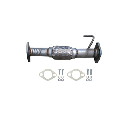 Hyundai Tucson 2.0L (2011-2013) Flex Pipe