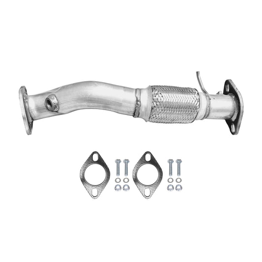Hyundai Tucson 1.6L (2016-2018) (Turbo) (AWD) Front Flex Pipe
