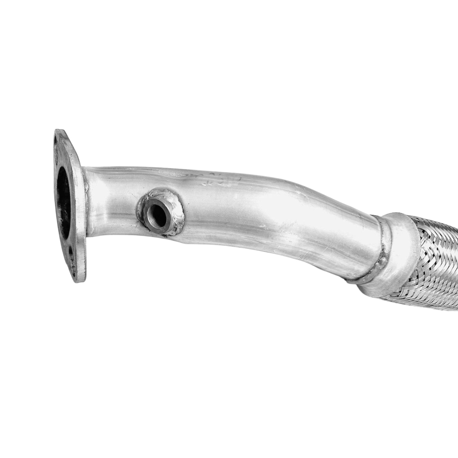 Hyundai Tucson 1.6L (2016-2018) (Turbo) (AWD) Front Flex Pipe