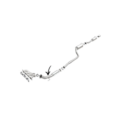 Acura RSX 2.0L (2002-2006) Catalytic Converter