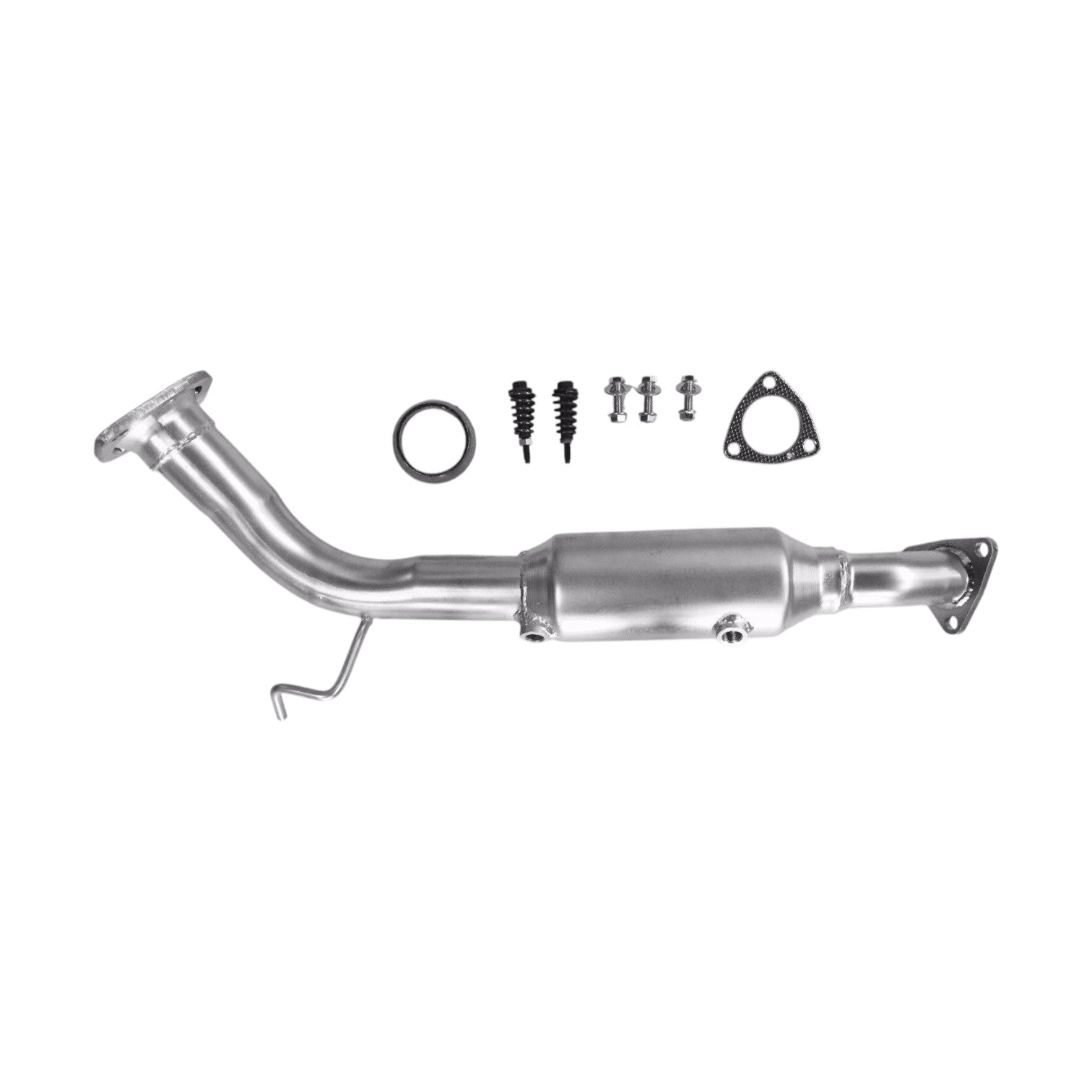 Acura RSX 2.0L (2002-2006) Catalytic Converter (FWD, Coupe)