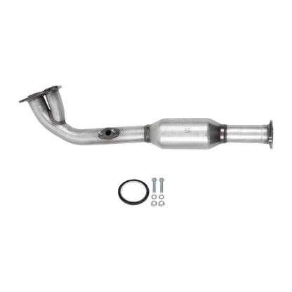 Toyota 4Runner 3.4L (1996-2000) (Federal Emissions System) Catalytic Converter