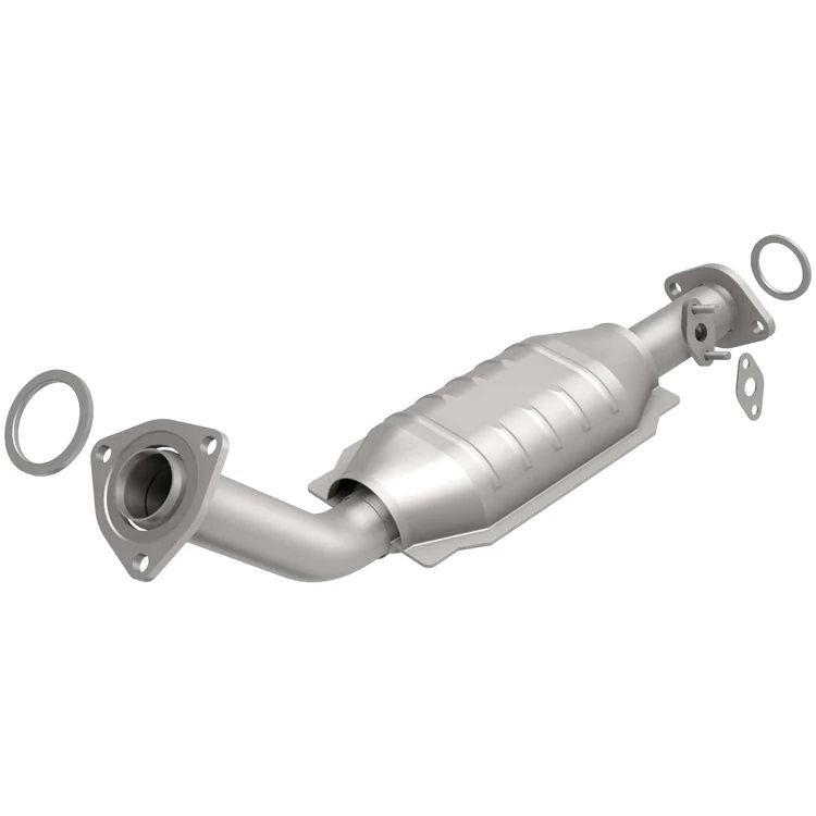 Toyota Tundra 4.7L (2000-2002) Right Side Catalytic Converter 