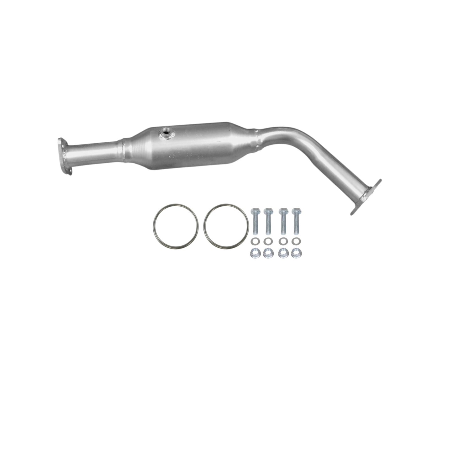 Toyota Tundra 4.7L (2000-2002) Right Side Catalytic Converter 