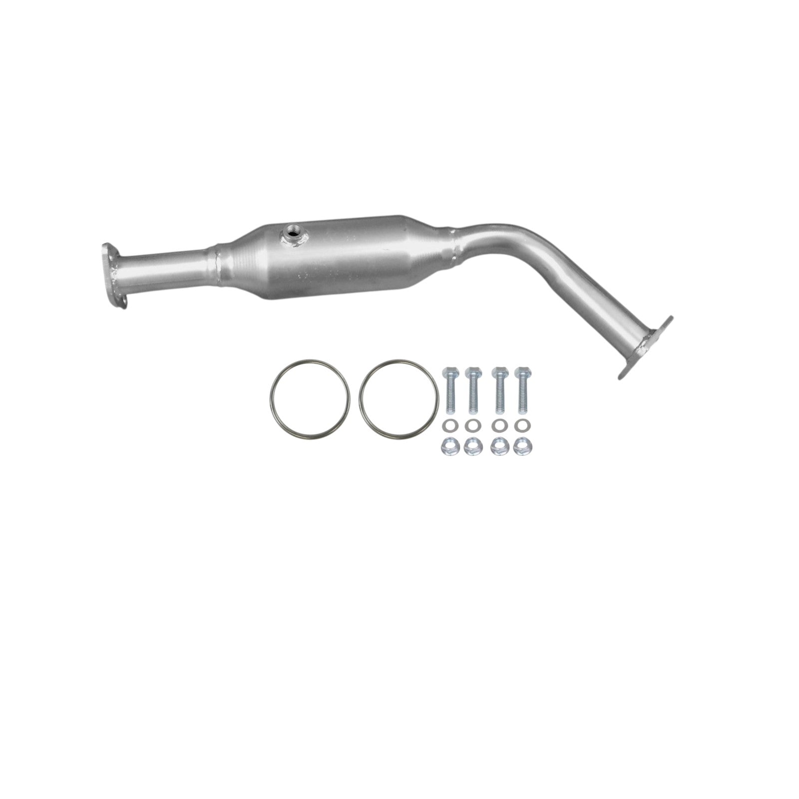 Toyota Tundra 4.7L (2000-2002) Right Side Catalytic Converter 