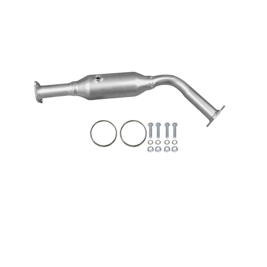 Toyota Tundra 4.7L (2000-2002) Right Side Catalytic Converter 