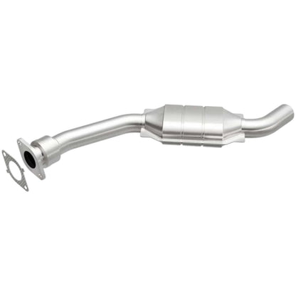 Ford Taurus 3.0L (2000-2007) Rear Catalytic Converter