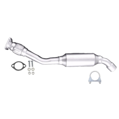 Ford Taurus 3.0L (2000-2007) Rear Catalytic Converter