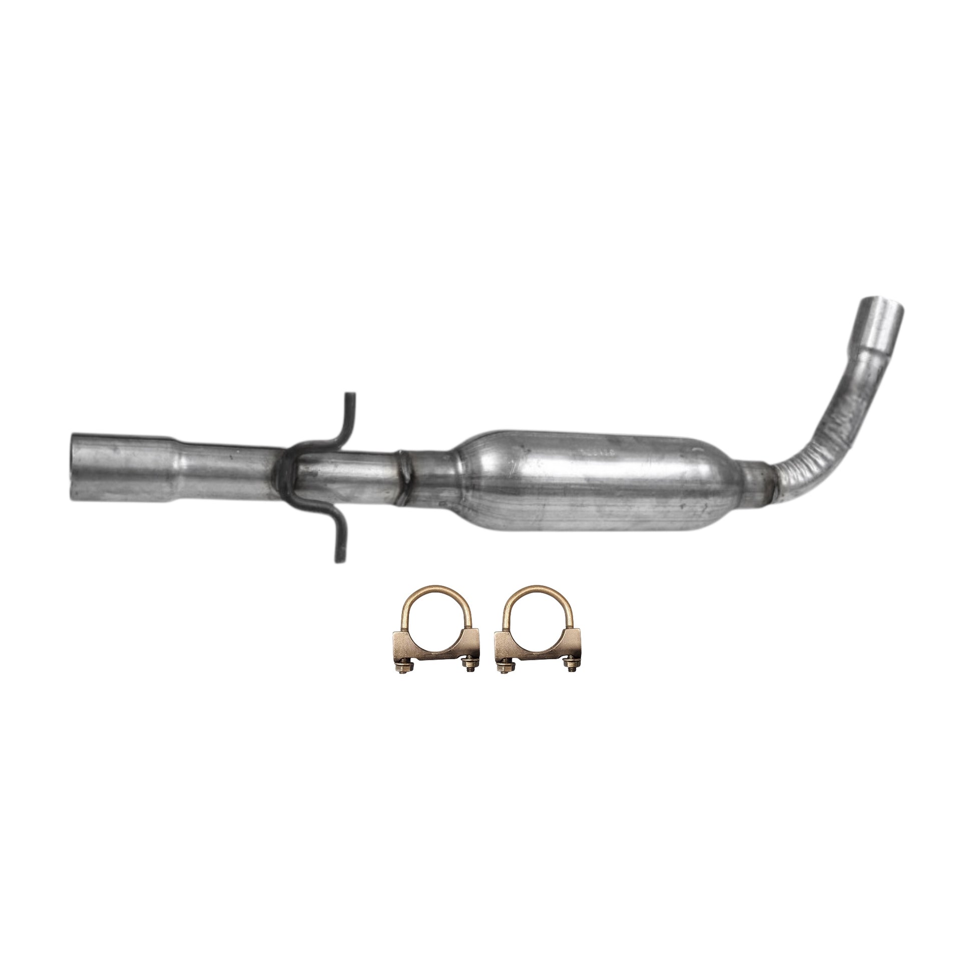 Volkswagen Golf 1.8L (2002-2006) (Turbo) Resonator
