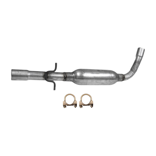 Volkswagen Golf 1.8L (2002-2006) (Turbo) Resonator
