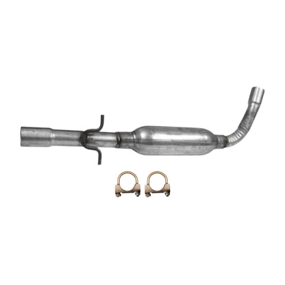 Volkswagen Golf 2.0L (2000-2006) Resonator