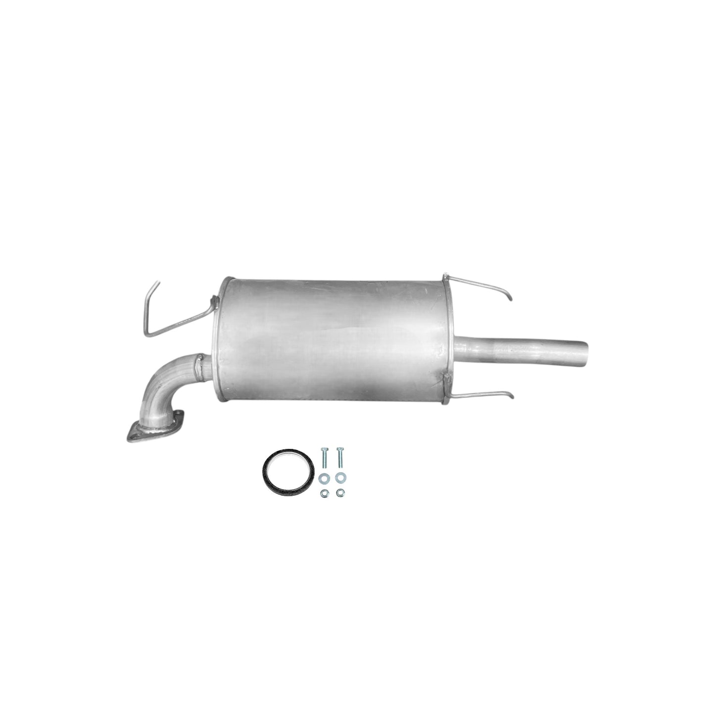 Toyota Camry 3.0L (2002 - 2006) Muffler