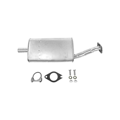 Mazda Tribute 2.0L &amp; 3.0L (2001-2004) Rear Muffler