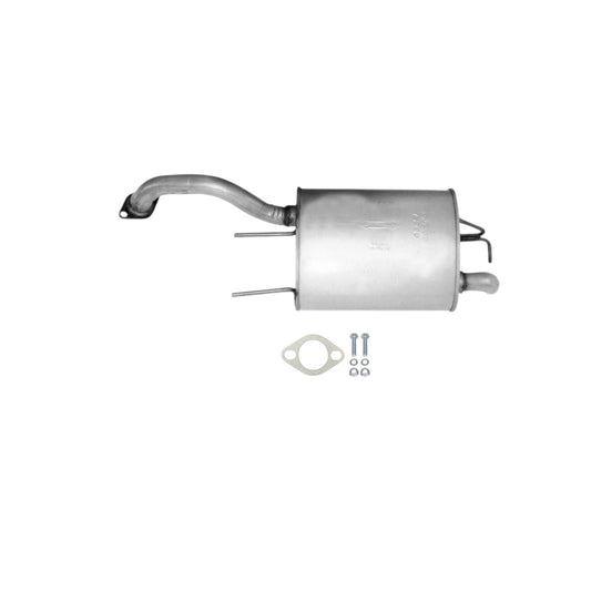 Silencieux pour Hyundai Elantra 2.0L (2001-2006)