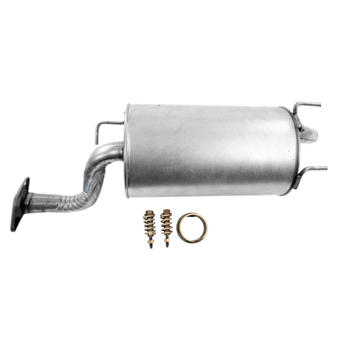 Lexus RX300 3.0L (1999-2003) Muffler