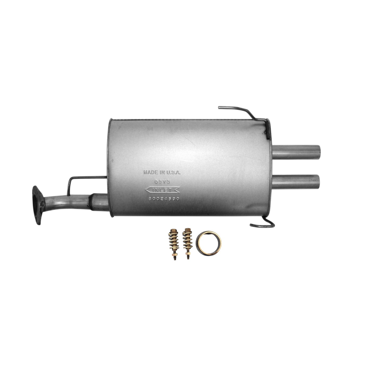 Nissan Sentra 2.5L (2002-2006) Rear Muffler