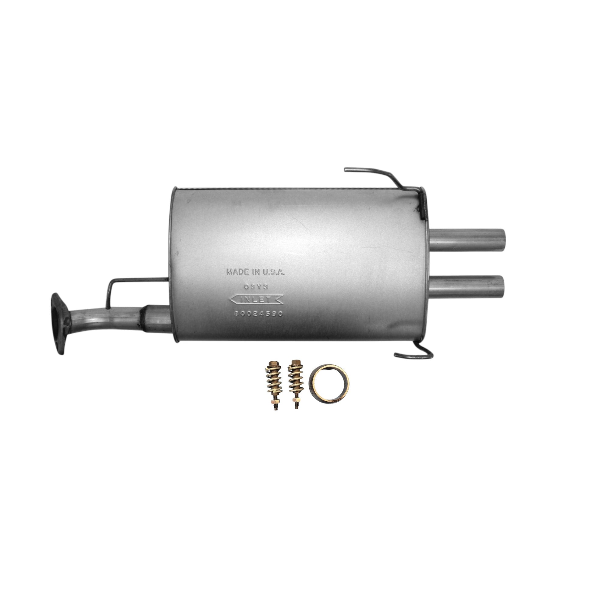 Nissan Sentra 2.5L (2002-2006) Rear Muffler