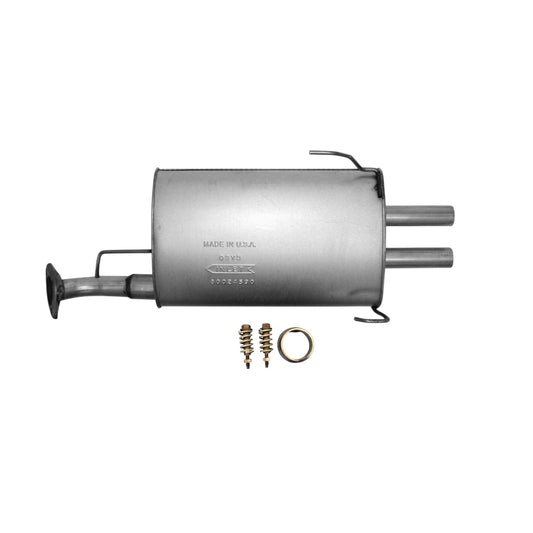 Nissan Sentra 2.5L (2002-2006) Rear Muffler