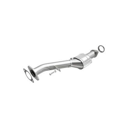Subaru Impreza 2.0L (2002-2005) Turbocharged Rear Catalytic Converter