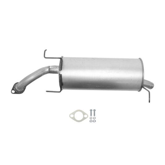 Chevrolet Aveo 1.6L (2004-2006) (Hatchback) Muffler