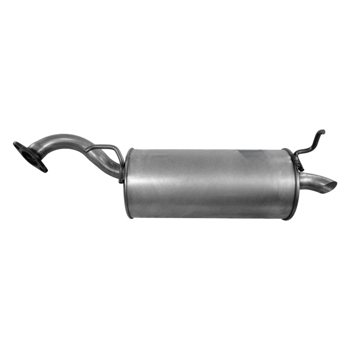 Chevrolet Aveo 1.6L (2004-2006) (Hatchback) Muffler