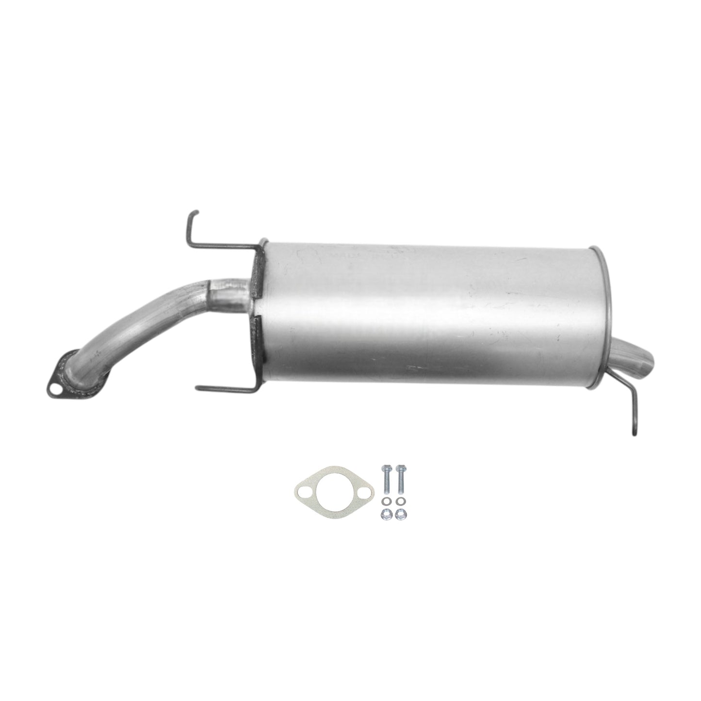 Chevrolet Aveo5 1.6L (2007-2011) Muffler